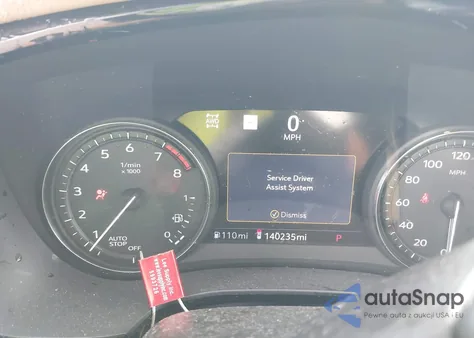 2020 Cadillac Xt6 Awd Sport из США, поврежденный, VIN 1GYKPHRS4LZ103388